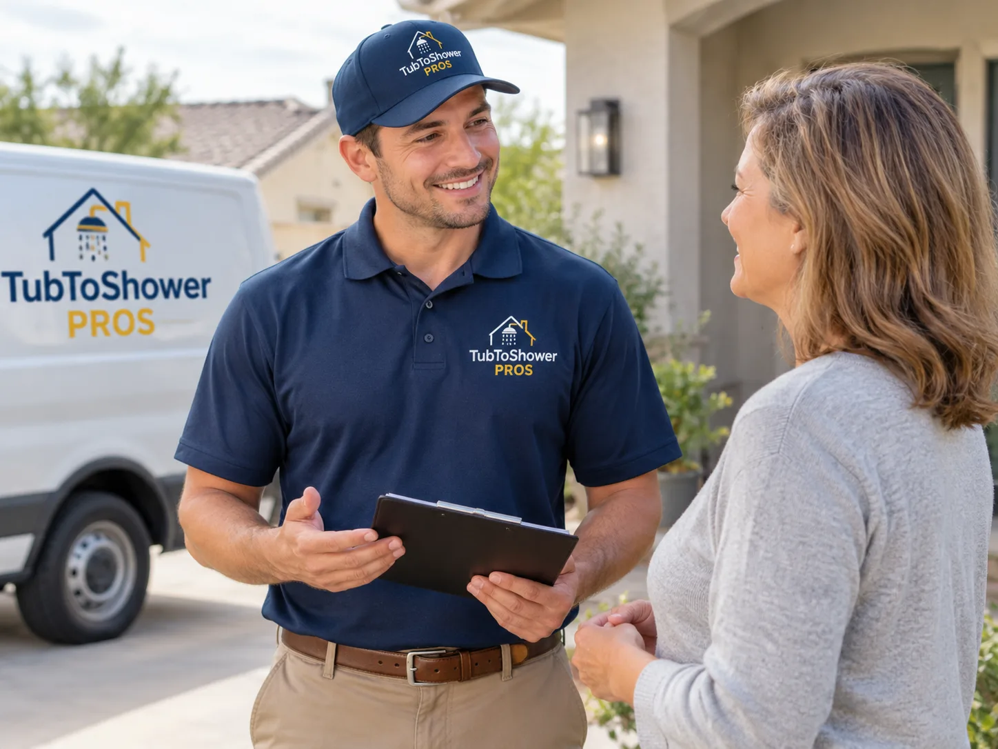 Tub Shower Conversion Cambridge, NY FAQs